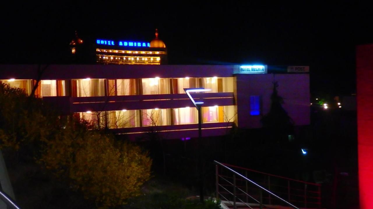Отель Hotel Mechta Золотые Пески-39